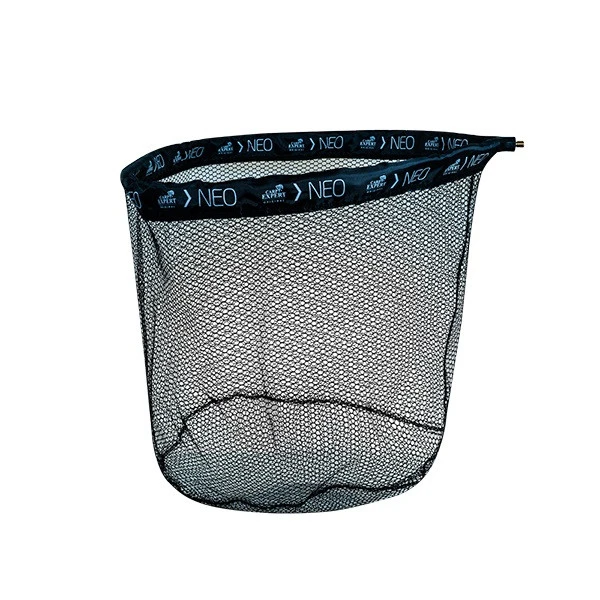 Carp Expert Neo Carp Rubberized Net Head 50x45x50 4 Carp Expert Neo Carp Rubberized Net Head 50x45x50 - Afbeelding 2