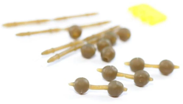 Avid Double Chod Bead Assembly 3 Avid Double Chod Bead Assembly