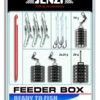 Jenzi Complete Feeder Box