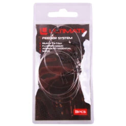 Ultimate Feeder System Sliding - 3pcs