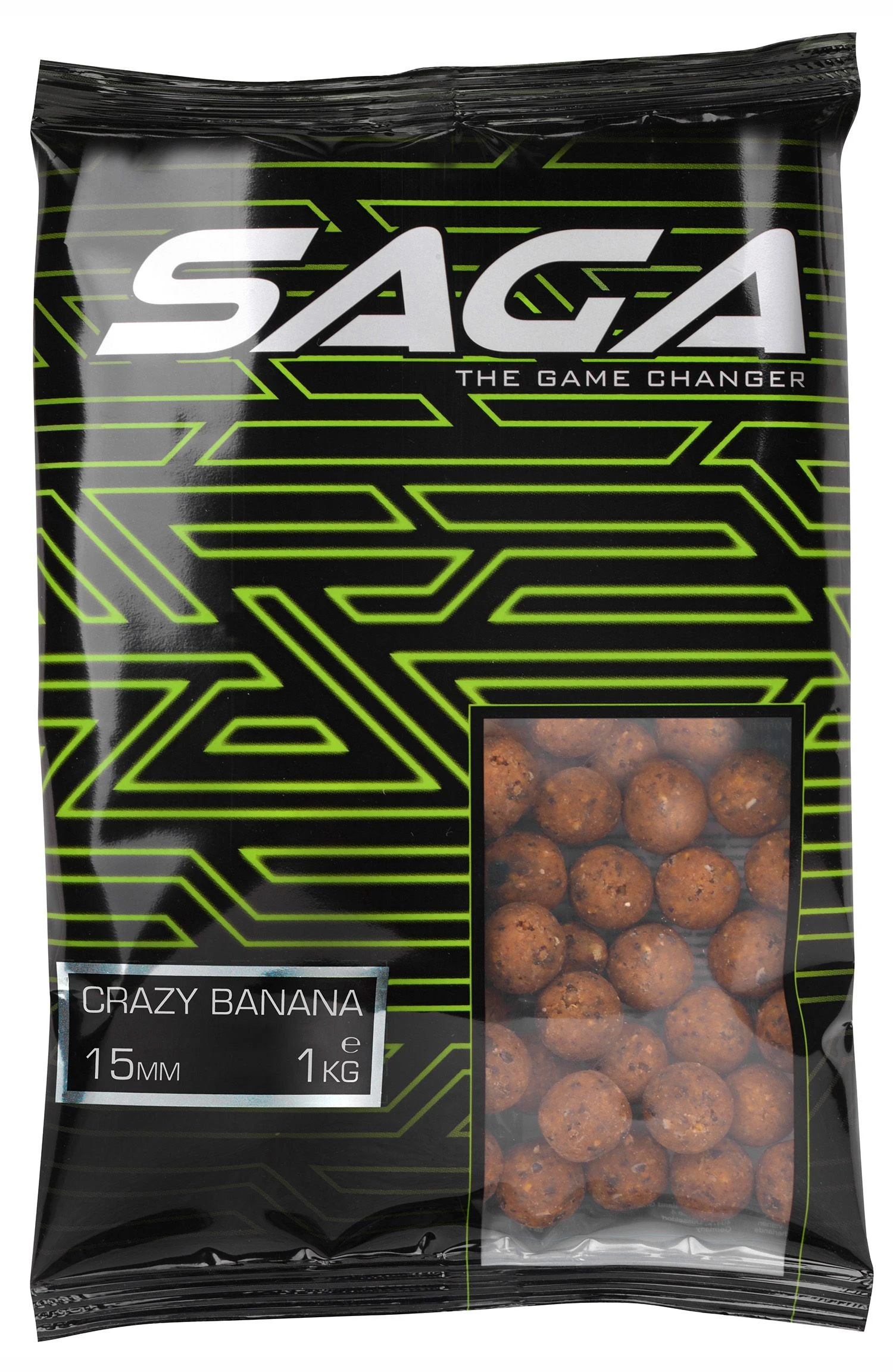 Saga Crazy Banana Bucket Deal + Mulberine Pop-Ups 5 Saga Crazy Banana Bucket Deal + Mulberine Pop-Ups - Afbeelding 3