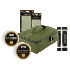 NGT PVA Bundle Pack, Inclusief PVA Storage Bag! -Aanbiedingen Hengel Xpert Winkel c4e553f17f7b39ed