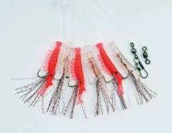 Behr Makerel & Herring System With Mini Shrimps