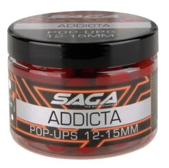 Saga Bucket Deal Addicta (Boilies, Pop Ups & Baitsoak) -Aanbiedingen Hengel Xpert Winkel c5e613e5345ef729