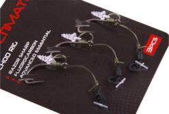 Ultimate Chod Rig 25lbs Short Size 4 -Aanbiedingen Hengel Xpert Winkel c60b48cbe1dbf9a4