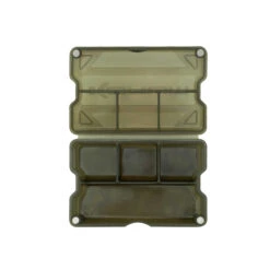 Korum Bits Blox Tacklebox 7 Korum Bits Blox Tacklebox -Aanbiedingen Hengel Xpert Winkel c6a0139b3bc6cd8f