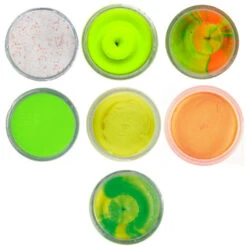 Berkley Powerbait Fish Pellets - Fluo Green/Yellow -Aanbiedingen Hengel Xpert Winkel c70bf711ccd0cc6f