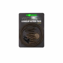 Korda Dark Matter Action Pack Onderlijnmateriaal Weed -Aanbiedingen Hengel Xpert Winkel c718261fef343504