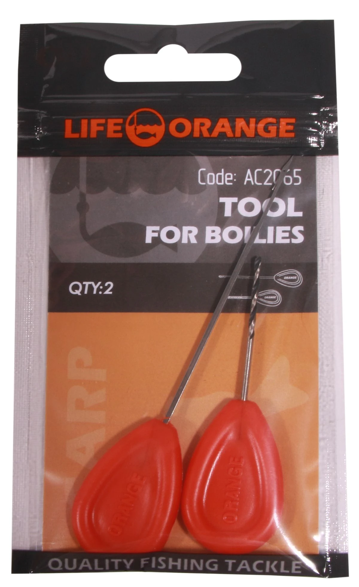 Life Orange Method Set Light 8 Life Orange Method Set Light - Afbeelding 6