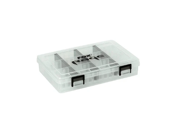 Fox Rage Tackle Box - Small 4 Fox Rage Tackle Box - Small - Afbeelding 2