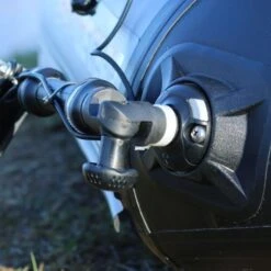 Railblaza Rib Port Incl. Starport Black + 3M Vhb -Aanbiedingen Hengel Xpert Winkel c8f9d5ee2479cd3d