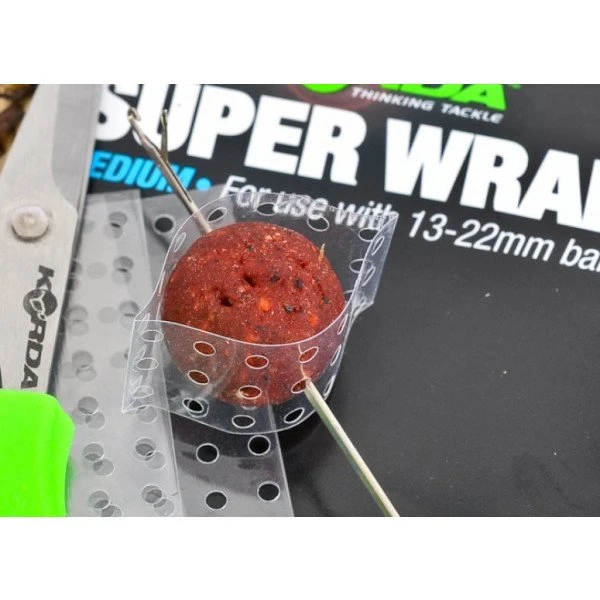 Korda Super Wrap Small (12mm) 3 Korda Super Wrap Small (12mm)