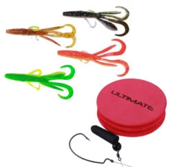 Ultimate Carolina Pack -Aanbiedingen Hengel Xpert Winkel c93d53dc935084aa