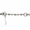 Abu Garcia Beast Chain Stinger Medium 1/0 (2 Stuks)