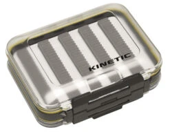 Kinetic Waterproof Flybox Room With A View Medium (12,5x10x4,2cm)