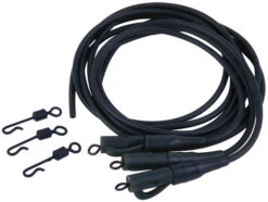 Ultimate Safety Lead Clip System - 3 Stuks -Aanbiedingen Hengel Xpert Winkel ca239967b89ae063