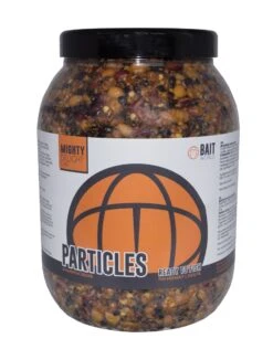 Baitworld Ready To Fish 2L (pot) Mighty Delight