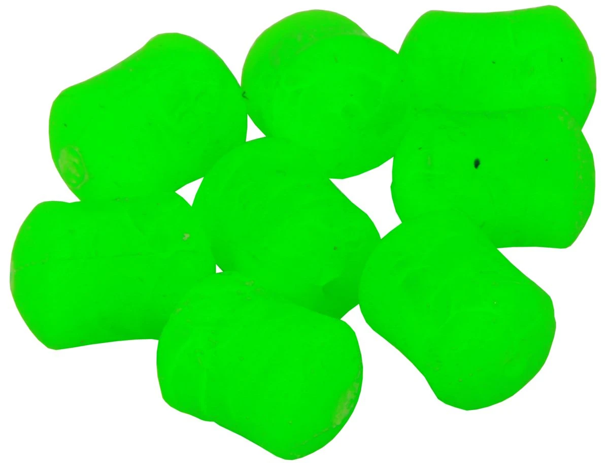 Ultimate Baits Dumbels Green 12mm 4 Ultimate Baits Dumbels Green 12mm - Afbeelding 2