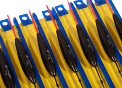 Ultimate Classic Pole Rigs 1g 10 Stuks