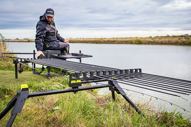 Matrix 12 Kit Roost 3 Matrix 12 Kit Roost