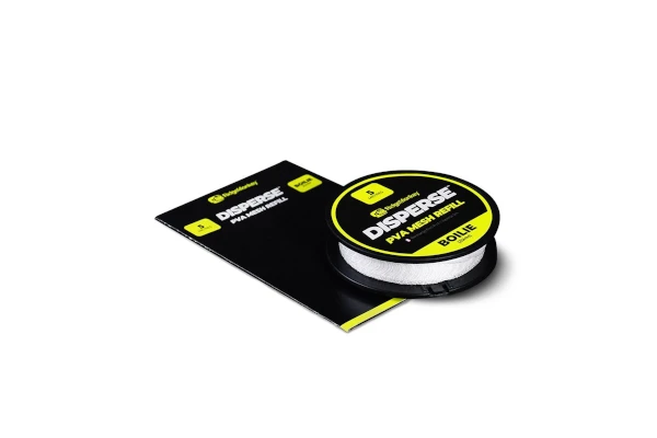 Ridgemonkey Disperse PVA Mesh Refill Boilie 25mm 4 Ridgemonkey Disperse PVA Mesh Refill Boilie 25mm - Afbeelding 2