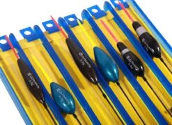 Ultimate Coarse Pole Rigs, 6 Stuks