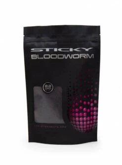 Sticky Baits Bloodworm Pellets 2,5kg 2,3mm 5 Sticky Baits Bloodworm Pellets 2,5kg 2,3mm -Aanbiedingen Hengel Xpert Winkel cfa5dd54a7cbb246