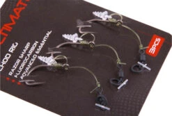 Ultimate Chod Rig Pack 20 Ultimate Chod Rig Pack -Aanbiedingen Hengel Xpert Winkel d0771d385d578928