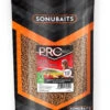 SonuBaits Feed Pellets Pro 4mm (1kg) -Aanbiedingen Hengel Xpert Winkel d0e7082cdb771c38