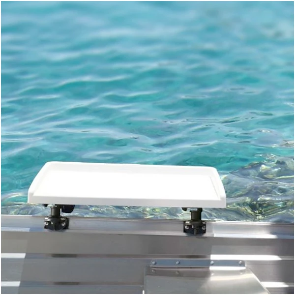 Railblaza Fileertafel Kit Incl. Starports 4 Railblaza Fileertafel Kit Incl. Starports - Afbeelding 2