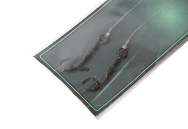 Ultimate Ronnie Ready Rig Size 6 / 2pcs 3 Ultimate Ronnie Ready Rig Size 6 / 2pcs - Afbeelding 2