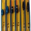 Ultimate Match Pole Rigs, 6 Stuks 2 Ultimate Match Pole Rigs, 6 Stuks -Aanbiedingen Hengel Xpert Winkel d43c5584eb6cb3b5