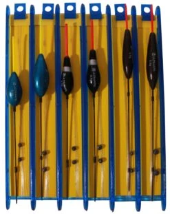 Ultimate Match Pole Rigs, 6 Stuks