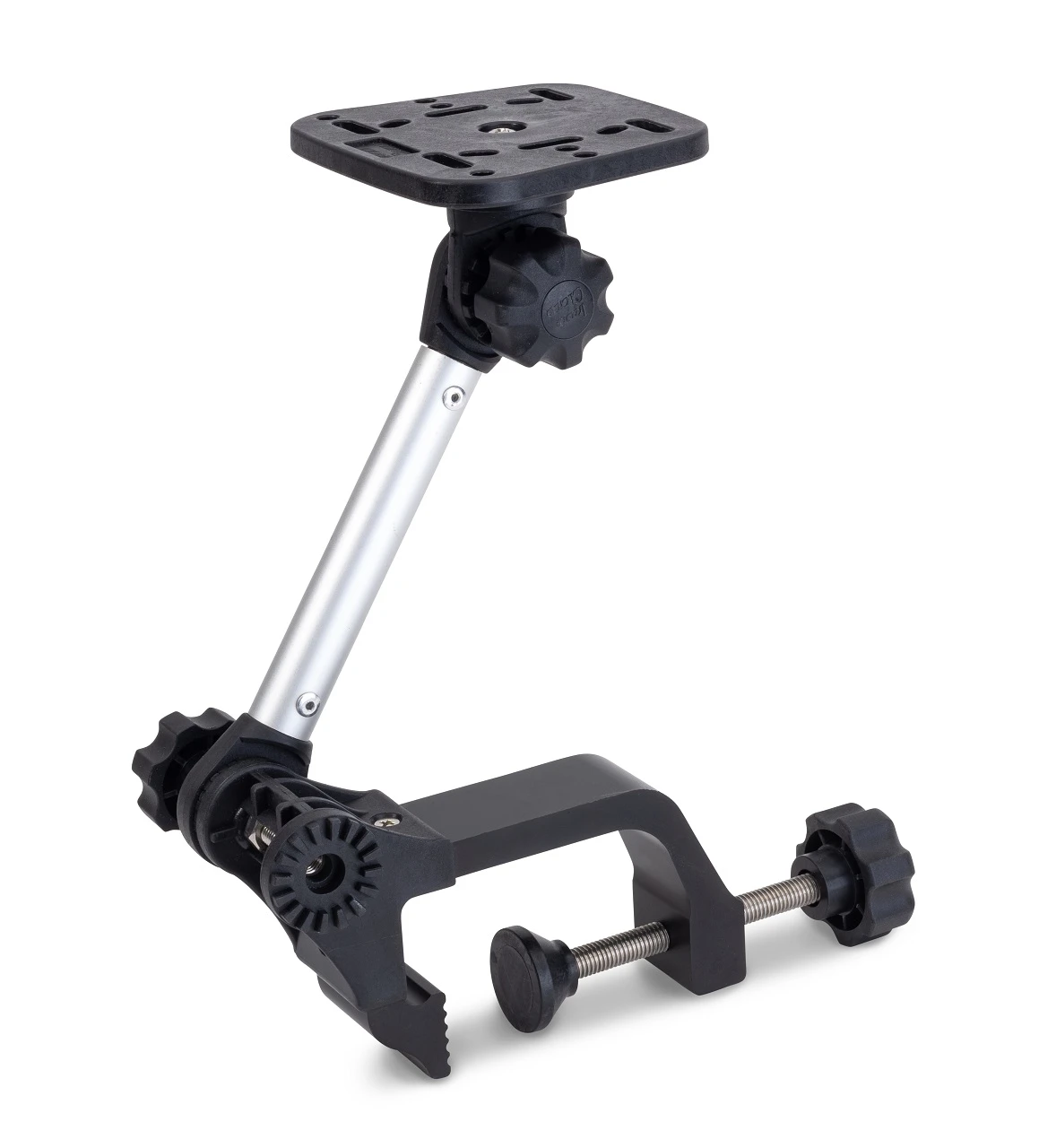 Iron Claw MA-S Basic Screen Holder 3 Iron Claw MA-S Basic Screen Holder