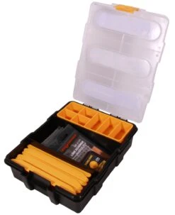 Life Orange Carp Set Universal Hard -Aanbiedingen Hengel Xpert Winkel da4d04f811237ae4