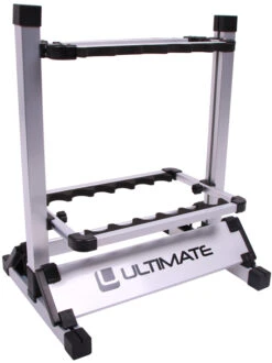 Ultimate Aluminium Rod Stand -Aanbiedingen Hengel Xpert Winkel db7e0ca5ed9ae3c2