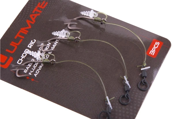 Ultimate Chod Rig Pack 12 Ultimate Chod Rig Pack - Afbeelding 10