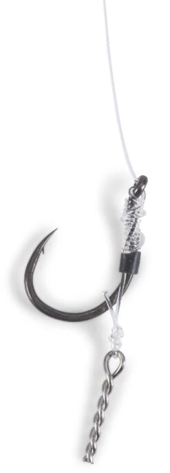 MS Range Method Spike Rig #10