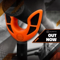 Middy Quartix Feeder Achtersteun