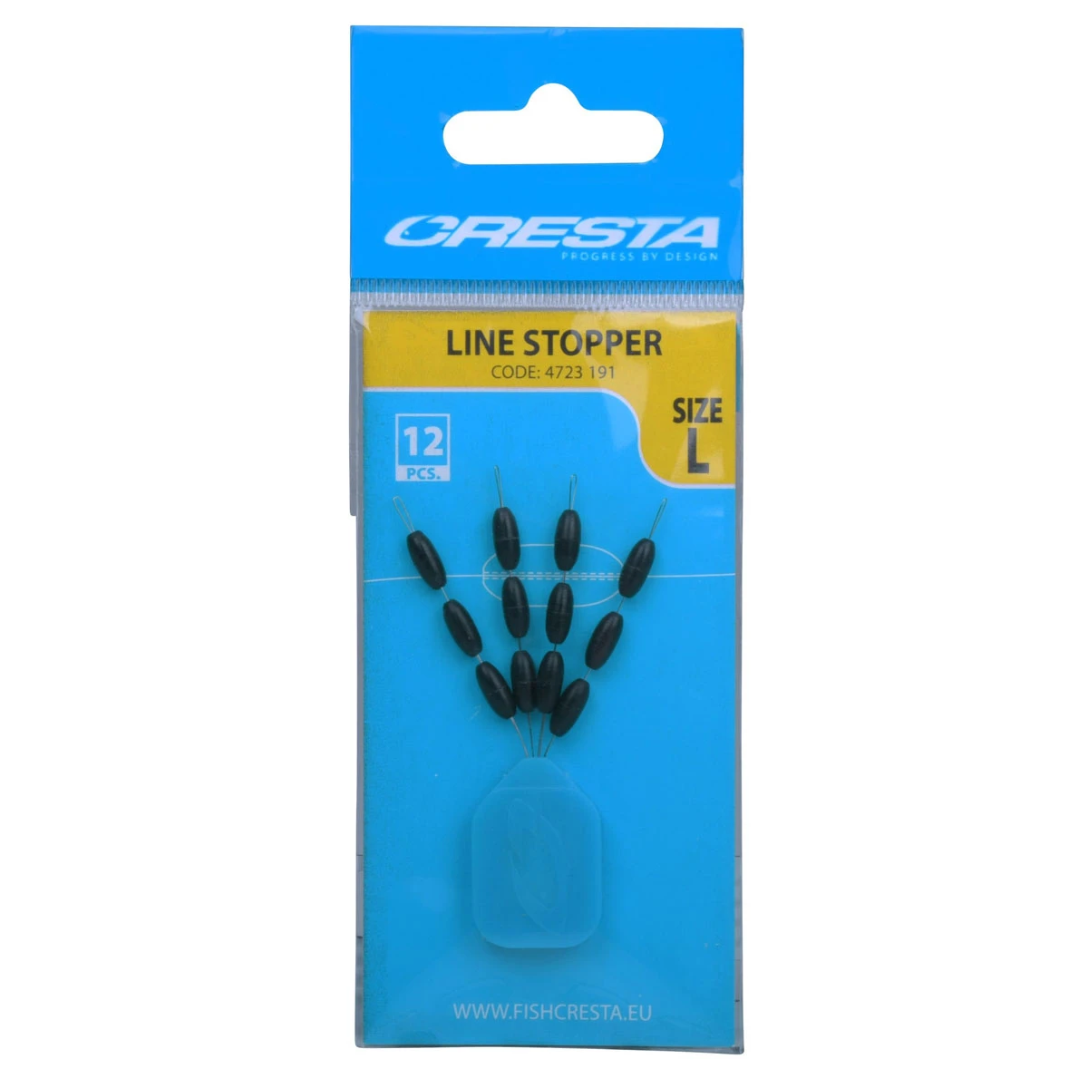 Cresta Linestoppers Large 3 Cresta Linestoppers Large