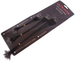 Ultimate Stalen Onderlijnen (72 Stuks) -Aanbiedingen Hengel Xpert Winkel dedf90067f756889