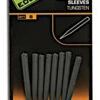 Fox Edges Anti Tangle Sleeves Tungsten