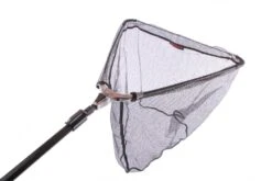 Ultimate Rubber Landing Net Tot 230cm! -Aanbiedingen Hengel Xpert Winkel df5d9a37fc8546c1