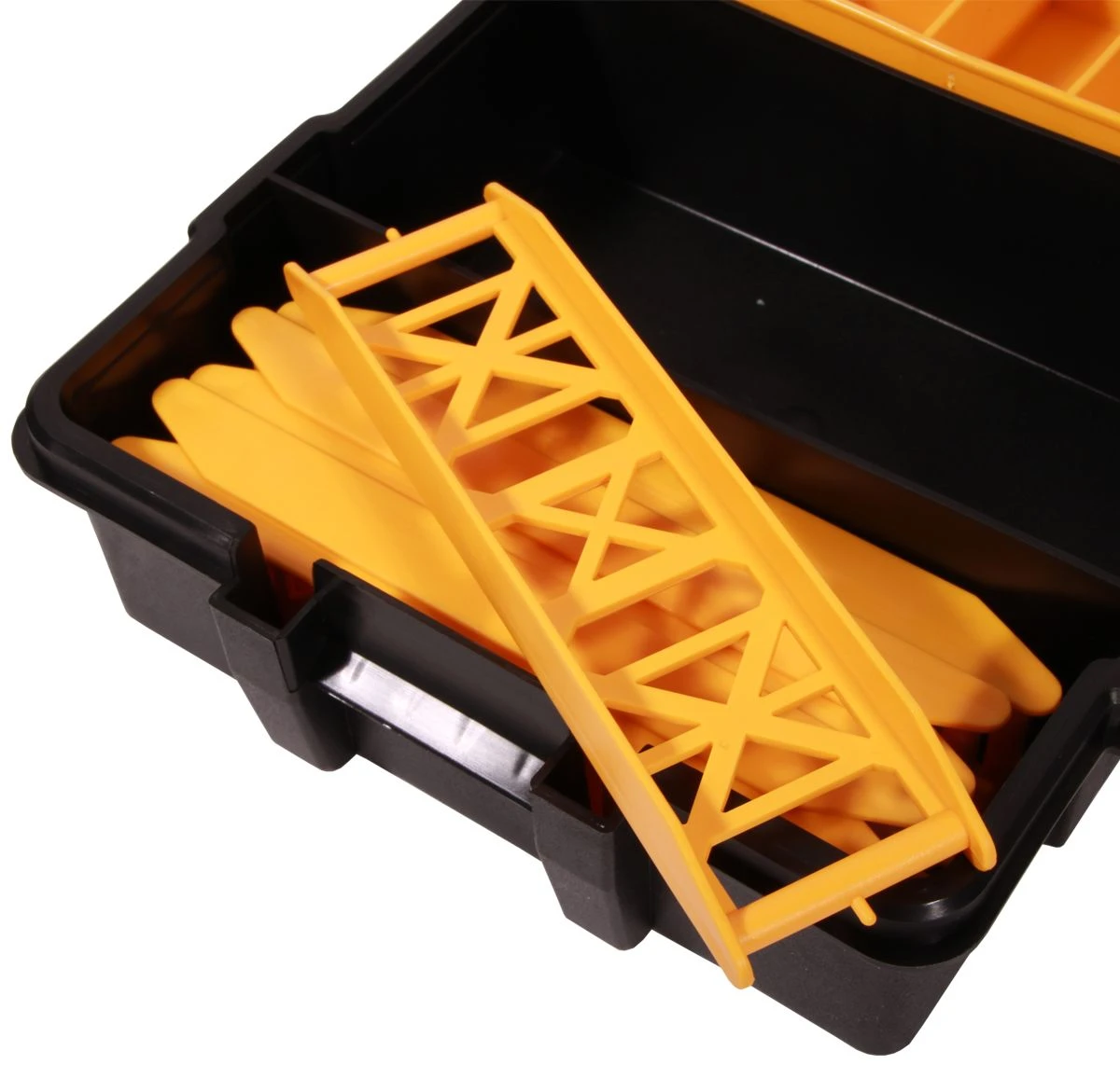 Life Orange Set Helicopter 113 4 Life Orange Set Helicopter 113 - Afbeelding 2