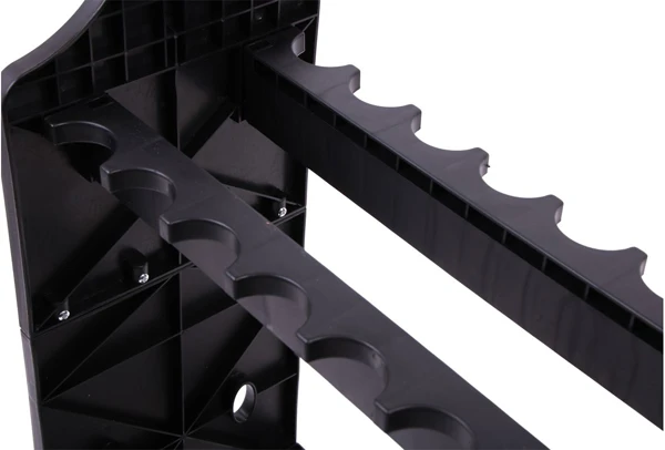 Ultimate Stacker Rod Rack 5 Ultimate Stacker Rod Rack - Afbeelding 3