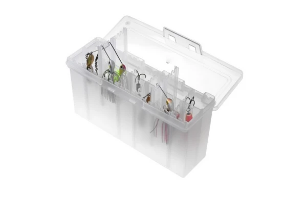 Panaro Spin Tackle Box 3 Panaro Spin Tackle Box