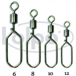 Kolpo Swing Square Snap Size 10 (10pcs)