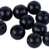 Ultimate Glass Beads 8mm 10pcs