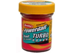 Berkley Powerbait Turbo Dough GLOW - Sunshine Yellow 9 Berkley Powerbait Turbo Dough GLOW - Sunshine Yellow -Aanbiedingen Hengel Xpert Winkel e35739712f4a43a3