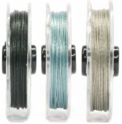 B.Richi The Shield AR 15lbs/6,8kg Ocean Blue (20m)